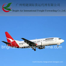 Air Freight Cargo Transport Forwarding Agent Cheap Shipping Service From China to Nicaragua